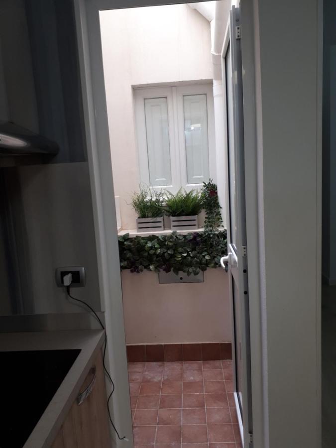 Villa My House Syracuse Exterior foto